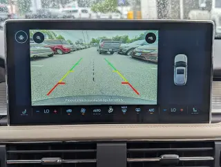 Lincoln Corsair 2025 AWD Premiere 4dr SUV