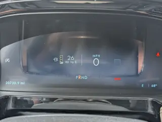 Lincoln Corsair 2025 AWD Premiere 4dr SUV