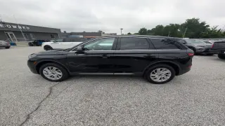 Lincoln Corsair 2025 AWD Premiere 4dr SUV
