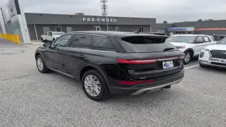 Lincoln Corsair 2025 AWD Premiere 4dr SUV
