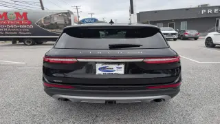 Lincoln Corsair 2025 AWD Premiere 4dr SUV