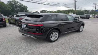 Lincoln Corsair 2025 AWD Premiere 4dr SUV