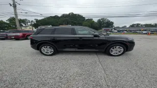 Lincoln Corsair 2025 AWD Premiere 4dr SUV