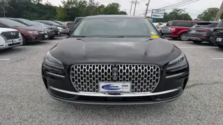 Lincoln Corsair 2025 AWD Premiere 4dr SUV