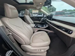 Lincoln Nautilus 2023 Reserve 4dr SUV