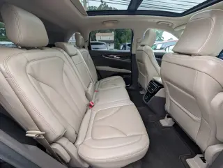 Lincoln Nautilus 2023 Reserve 4dr SUV