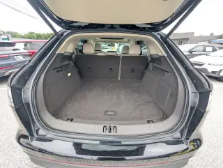 Lincoln Nautilus 2023 Reserve 4dr SUV