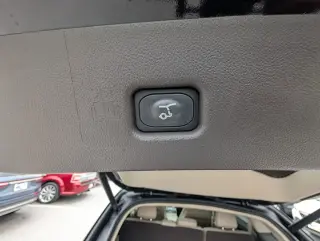Lincoln Nautilus 2023 Reserve 4dr SUV