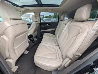 Lincoln Nautilus 2023 Reserve 4dr SUV