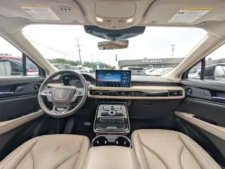 Lincoln Nautilus 2023 Reserve 4dr SUV