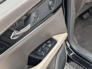 Lincoln Nautilus 2023 Reserve 4dr SUV