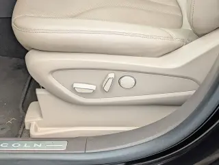 Lincoln Nautilus 2023 Reserve 4dr SUV