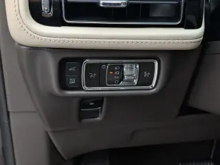 Lincoln Nautilus 2023 Reserve 4dr SUV
