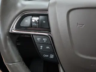 Lincoln Nautilus 2023 Reserve 4dr SUV