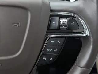 Lincoln Nautilus 2023 Reserve 4dr SUV