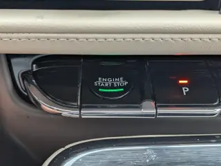 Lincoln Nautilus 2023 Reserve 4dr SUV