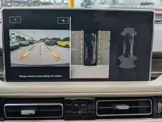 Lincoln Nautilus 2023 Reserve 4dr SUV