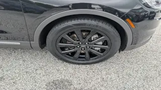 Lincoln Nautilus 2023 Reserve 4dr SUV