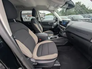 Ford Bronco Sport 2026 AWD Big Bend 4dr SUV