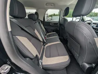 Ford Bronco Sport 2026 AWD Big Bend 4dr SUV
