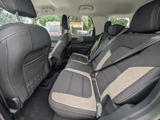 Ford Bronco Sport 2026 AWD Big Bend 4dr SUV