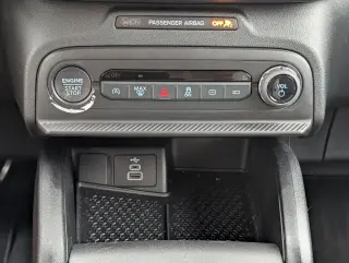 Ford Bronco Sport 2026 AWD Big Bend 4dr SUV