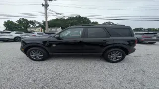 Ford Bronco Sport 2026 AWD Big Bend 4dr SUV
