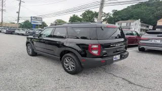 Ford Bronco Sport 2026 AWD Big Bend 4dr SUV