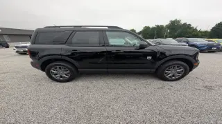 Ford Bronco Sport 2026 AWD Big Bend 4dr SUV