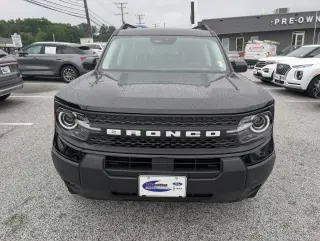 Ford Bronco Sport 2026 AWD Big Bend 4dr SUV