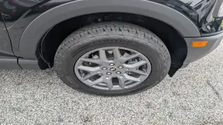 Ford Bronco Sport 2026 AWD Big Bend 4dr SUV