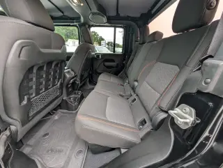 Jeep Gladiator 2023 4x4 Mojave 4dr Crew Cab 5.0 ft. SB