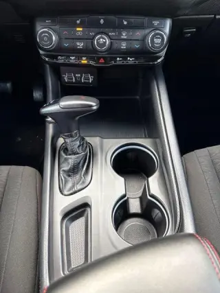 Dodge Durango 2025 AWD GT 4dr SUV
