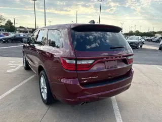 Dodge Durango 2025 AWD GT 4dr SUV