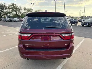 Dodge Durango 2025 AWD GT 4dr SUV