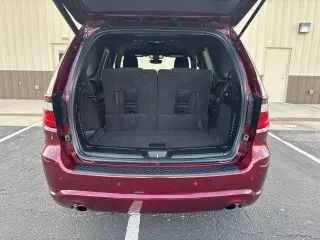 Dodge Durango 2025 AWD GT 4dr SUV