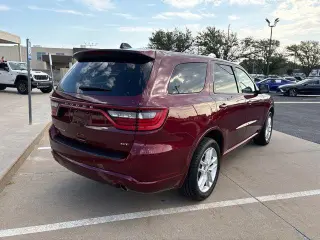Dodge Durango 2025 AWD GT 4dr SUV
