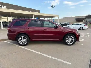 Dodge Durango 2025 AWD GT 4dr SUV