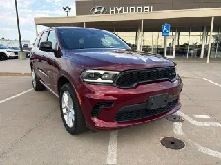 Dodge Durango 2025 AWD GT 4dr SUV