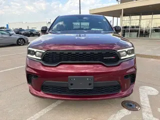 Dodge Durango 2025 AWD GT 4dr SUV