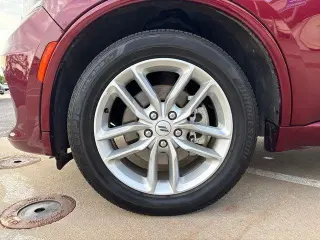 Dodge Durango 2025 AWD GT 4dr SUV