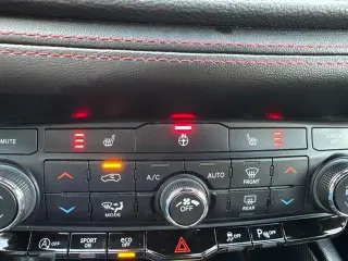 Dodge Durango 2025 AWD GT 4dr SUV