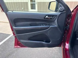Dodge Durango 2025 AWD GT 4dr SUV