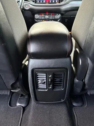 Dodge Durango 2025 AWD GT 4dr SUV