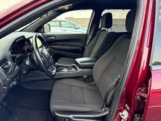 Dodge Durango 2025 AWD GT 4dr SUV