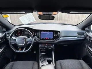 Dodge Durango 2025 AWD GT 4dr SUV