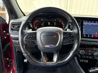 Dodge Durango 2025 AWD GT 4dr SUV
