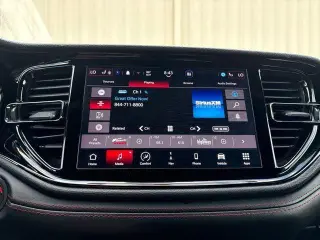 Dodge Durango 2025 AWD GT 4dr SUV