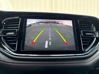 Dodge Durango 2025 AWD GT 4dr SUV