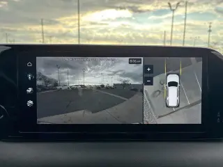 Hyundai PALISADE 2024 Calligraphy 4dr SUV